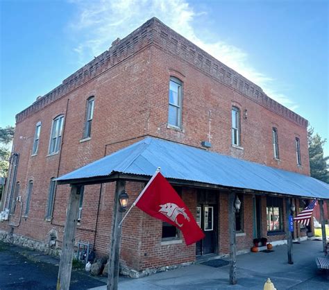 the brick loft uniontown wa.